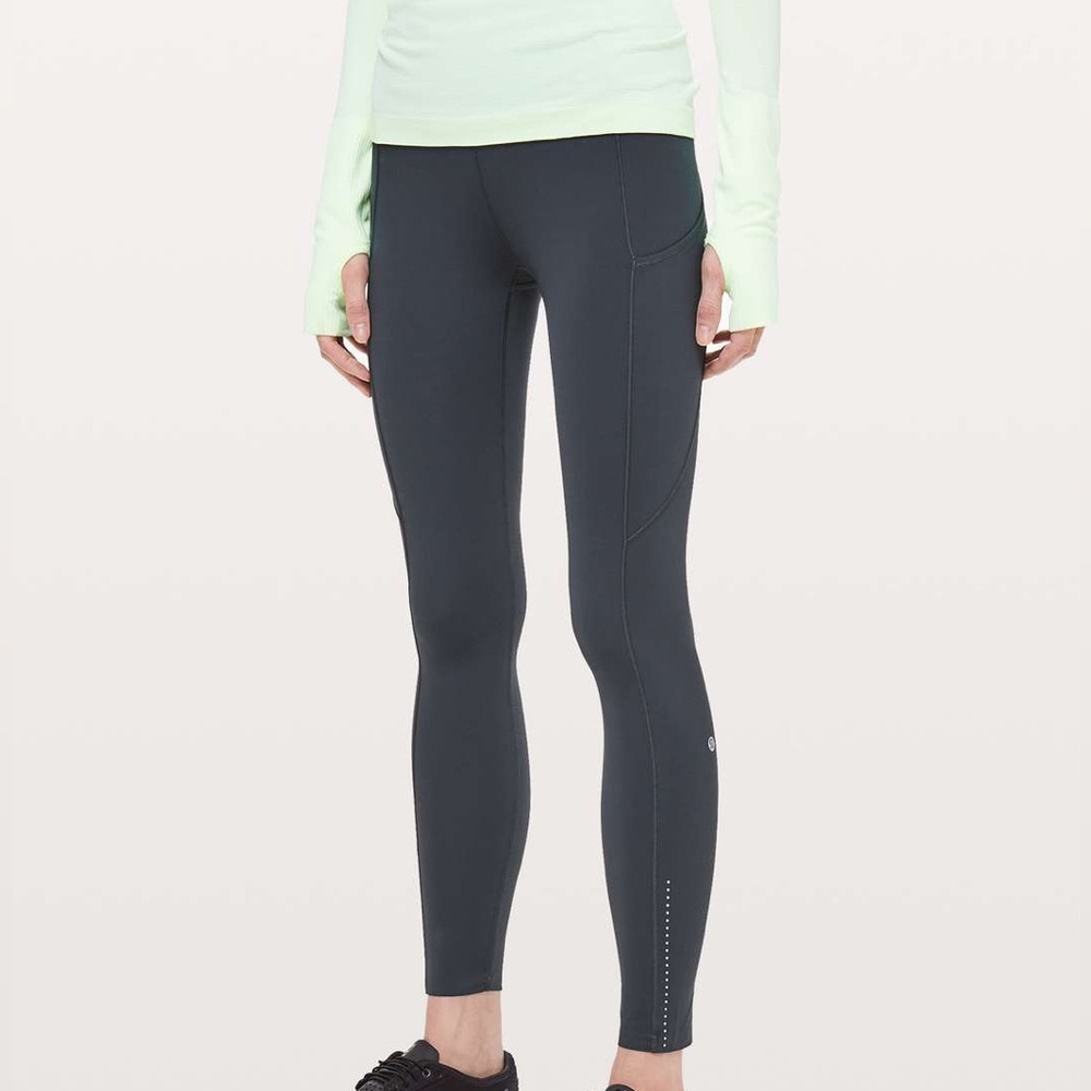 LULULEMON Fast & Free Tight 25”